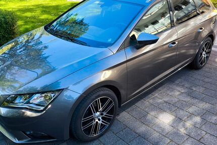 Seat Leon 89.500 km 9.700 &euro; Kulmbach 95326