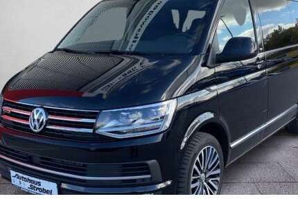 VW T6 Multivan 94.840 km 43.990 &euro; Schnaittach 91220