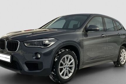 BMW X1 172.658 km 15.000 &euro; Hilmersdorf 09429