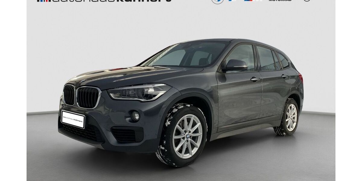 BMW X1 172.658 km 15.000 &euro; Hilmersdorf 09429
