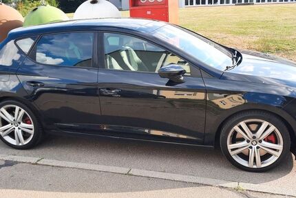 Seat Leon 174.649 km 11.799 &euro; Pfullendorf 88630