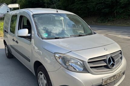 Mercedes-Benz Citan 233.000 km 2.799 &euro; Wetter Ruhr 58300