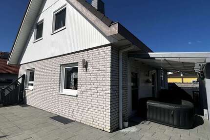 Haus Redwitz - 5 Zimmer, 109 m&sup2;, 299.000&euro; | Angebot:26446311