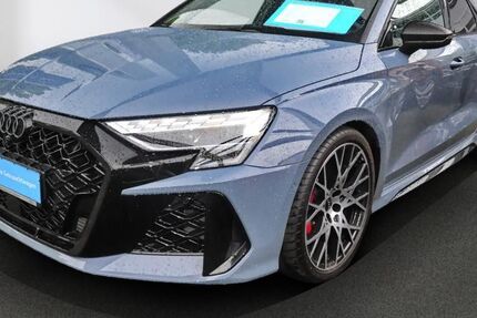 Audi RS3 12.550 km 74.950 &euro; Lübeck 23560