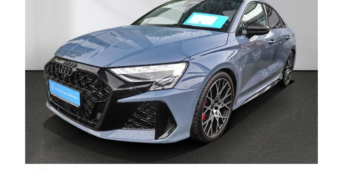 Audi RS3 12.550 km 74.950 &euro; Lübeck 23560