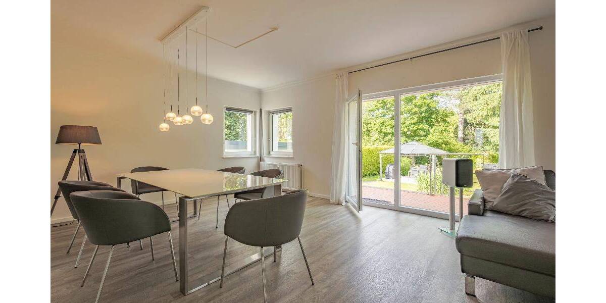 Mehrfamilienhaus, Wohnhaus Hamburg Rahlstedt - 9 Zimmer, 232 m&sup2;, 990.000&euro; | Angebot:26843853