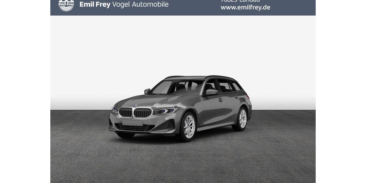 BMW 318 13.904 km 39.990 &euro; Landau 76829