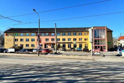 Büro in Cottbus 1.500 € 194 m²