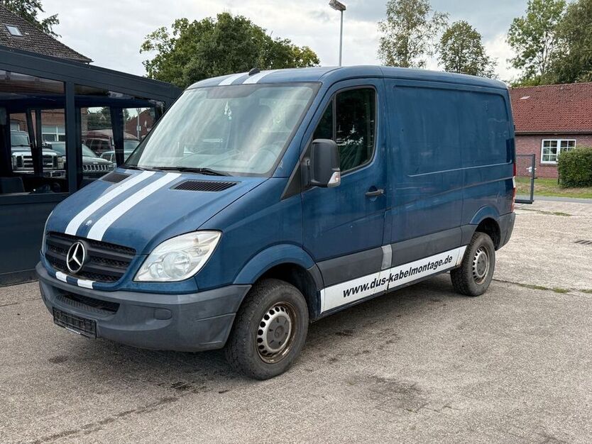 Sprinter