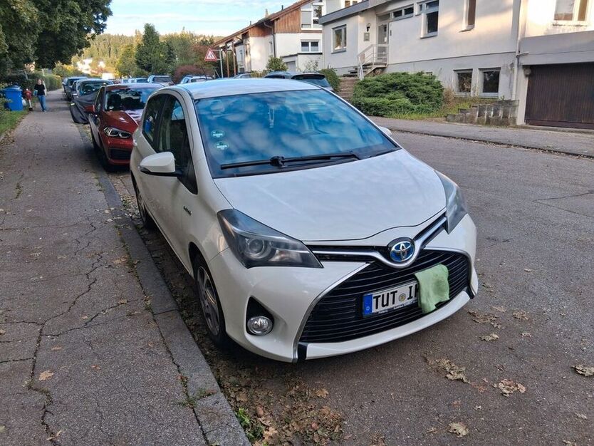 Yaris