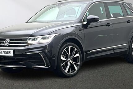 VW Tiguan 31.002 km 34.880 &euro; Emsdetten 48282