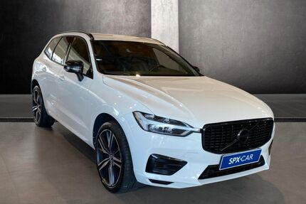 Volvo XC60 157.000 km 25.490 &euro; Neuhausen/Erzgeb 09544