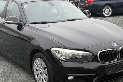 BMW 116 235.000 km 4.950 &euro; Grosshabersdorf 90613