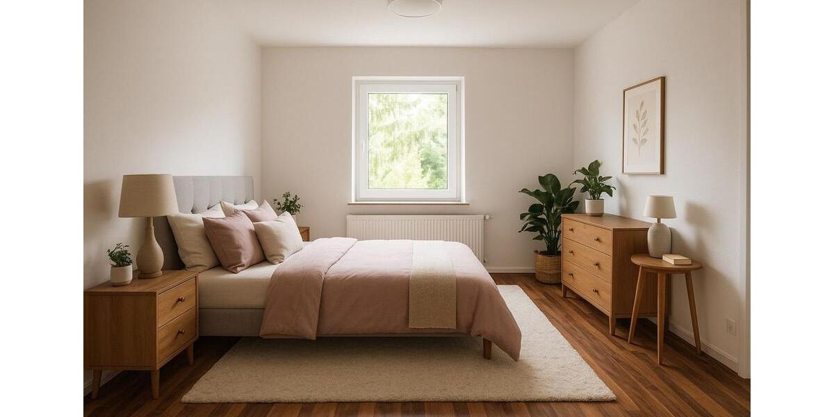 Erdgeschoßwohnung Neuhof - 3 Zimmer, 64 m&sup2;, 620&euro; | Angebot:25475953