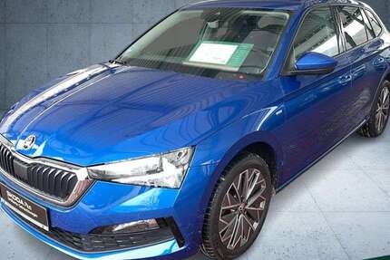 Skoda Scala 55.900 km 18.650 &euro; Siegen 57076