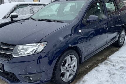 Dacia Logan 147.000 km 3.900 &euro; Lünen 44532