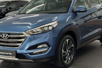 Hyundai TUCSON 41.072 km 17.190 &euro; Arnstadt 99310