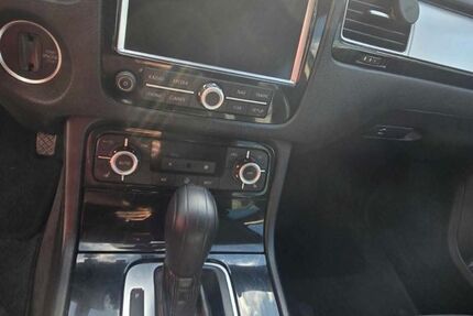 VW Touareg 265.000 km 11.500 &euro; Bad Hersfeld 36251
