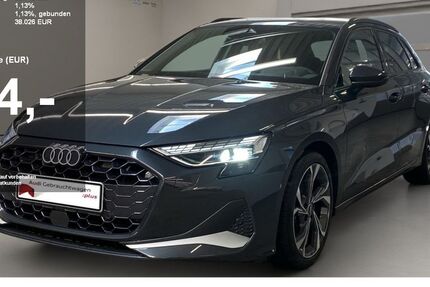 Audi A3 10.407 km 36.283 &euro; Krefeld 47805