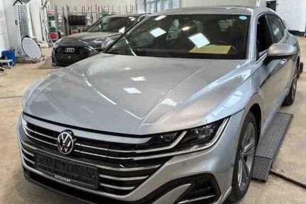 VW Arteon 43.690 km 30.777 &euro; Rendsburg 24768