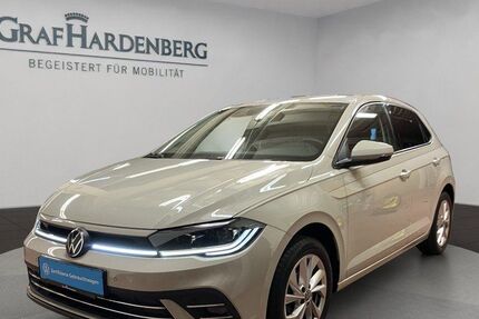 VW Polo 49.600 km 16.810 &euro; Singen 78224