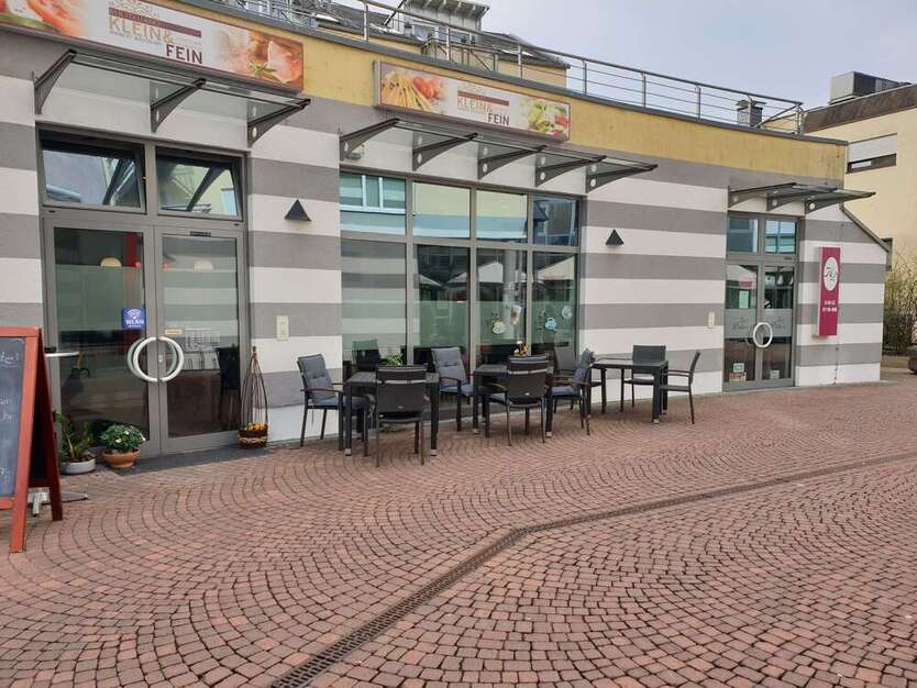 Gastronomie in Büdingen 200.000 € 95 m² zimmer