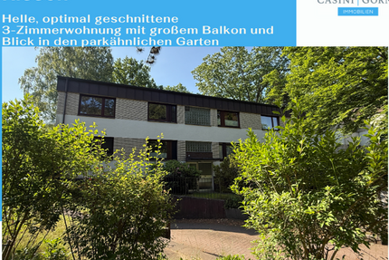 Wohnung zum Kaufen in Hamburg 465.000 € 88 m²
