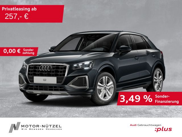 Audi Q2 14.912 km 28.630 &euro; Bayreuth 95448