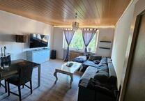 4 Zimmer, Küche, Balkon in Wesel Stadtmitte