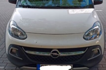 Opel Adam 199.000 km 4.299 &euro; Albstadt 72461