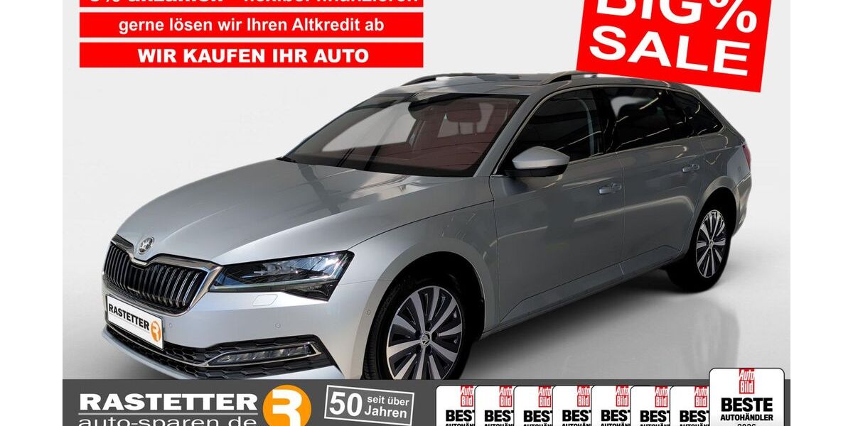 Skoda Superb 78.205 km 24.380 &euro; Rheinstetten 76287