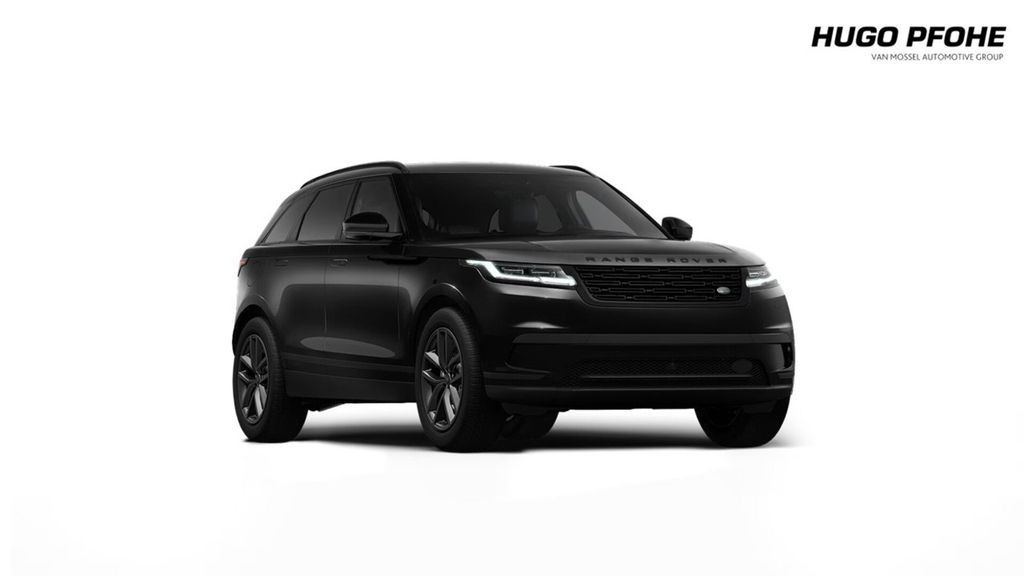 Land Rover Range Rover Velar 3.000 km 59.890 &euro; Hamburg 22297