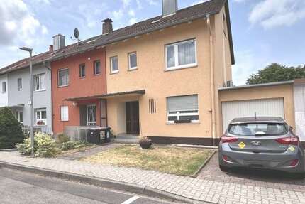 Haus zum Mieten in Karlsruhe 1.390 € 111 m²