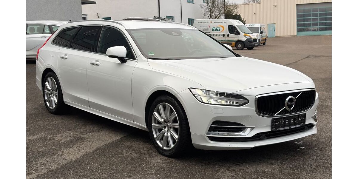 Volvo V90 199.618 km 19.500 &euro; Mietingen 88487