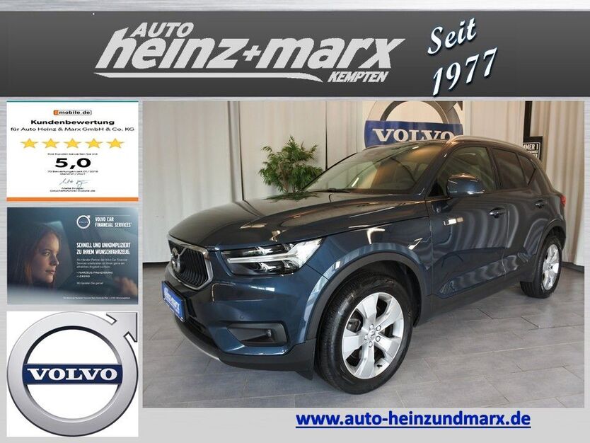 XC40