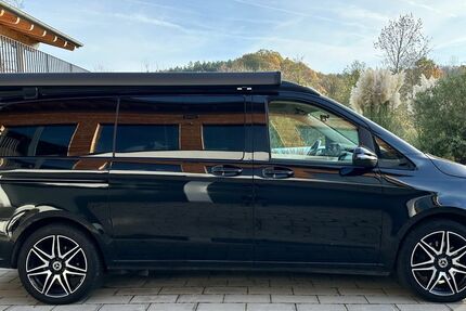 Mercedes-Benz V 300 59.900 km 63.900 &euro; Bad Birnbach 84364