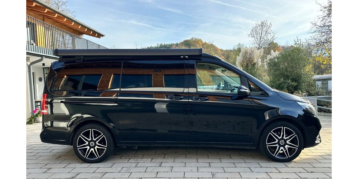 Mercedes-Benz V 300 59.900 km 63.900 &euro; Bad Birnbach 84364