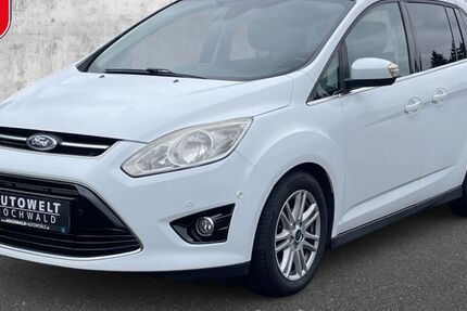 Ford Grand C-Max 200.000 km 2.660 &euro; Hermeskeil 54411