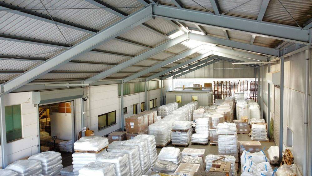 Gewerbeobjekt Wutöschingen Degernau - 995.000&euro; | Angebot:26695353