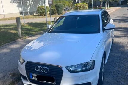 Audi A4 277.309 km 10.500 &euro; München 81375