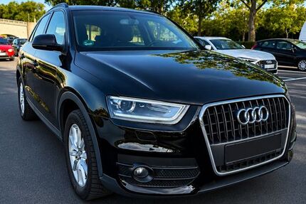 Audi Q3 165.100 km 10.990 &euro; Würzburg 97070