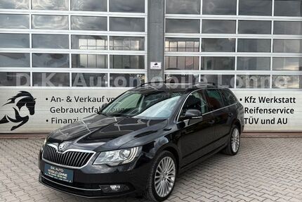 Skoda Superb 200.600 km 8.990 &euro; Lohne 49393