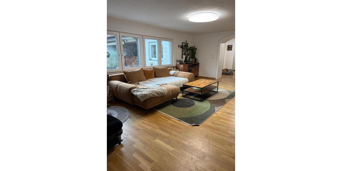 Mehrfamilienhaus Generationenhaus Stadt Zentrum Breisach 8 zimmer