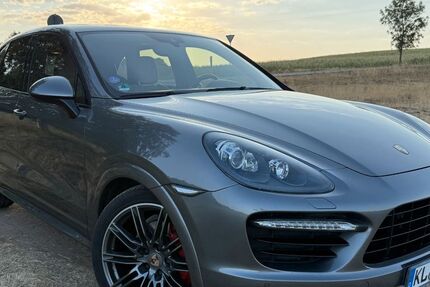 Porsche Cayenne 115.955 km 33.900 &euro; Schwedelbach 67685