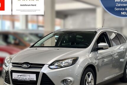 Ford Focus 132.516 km 6.990 &euro; Nürnberg 90411