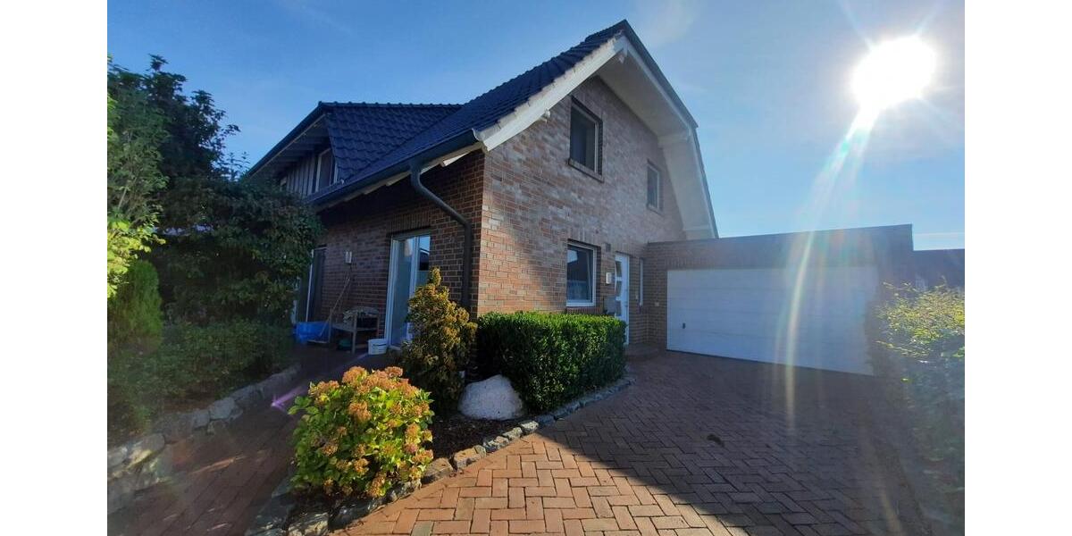 Doppelhaushälfte Bad Laer - 395.000&euro; | Angebot:27126829
