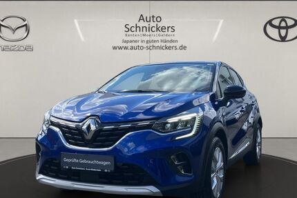 Renault Captur 11.035 km 16.740 € Moers 47441