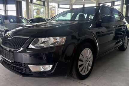 Skoda Octavia 223.000 km 4.700 &euro; Idstein 65510