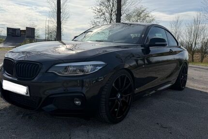 BMW 220 Gran Coupé 108.170 km 24.900 &euro; Windsbach 91575