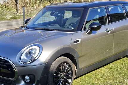 Mini Cooper Clubman 70.000 km 17.250 &euro; Syke, Stadt 28857